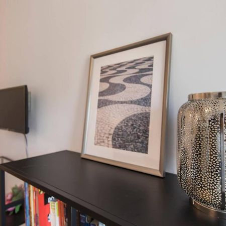 Comfortable Apartment In Campo Pequeno Lisabona Exterior foto