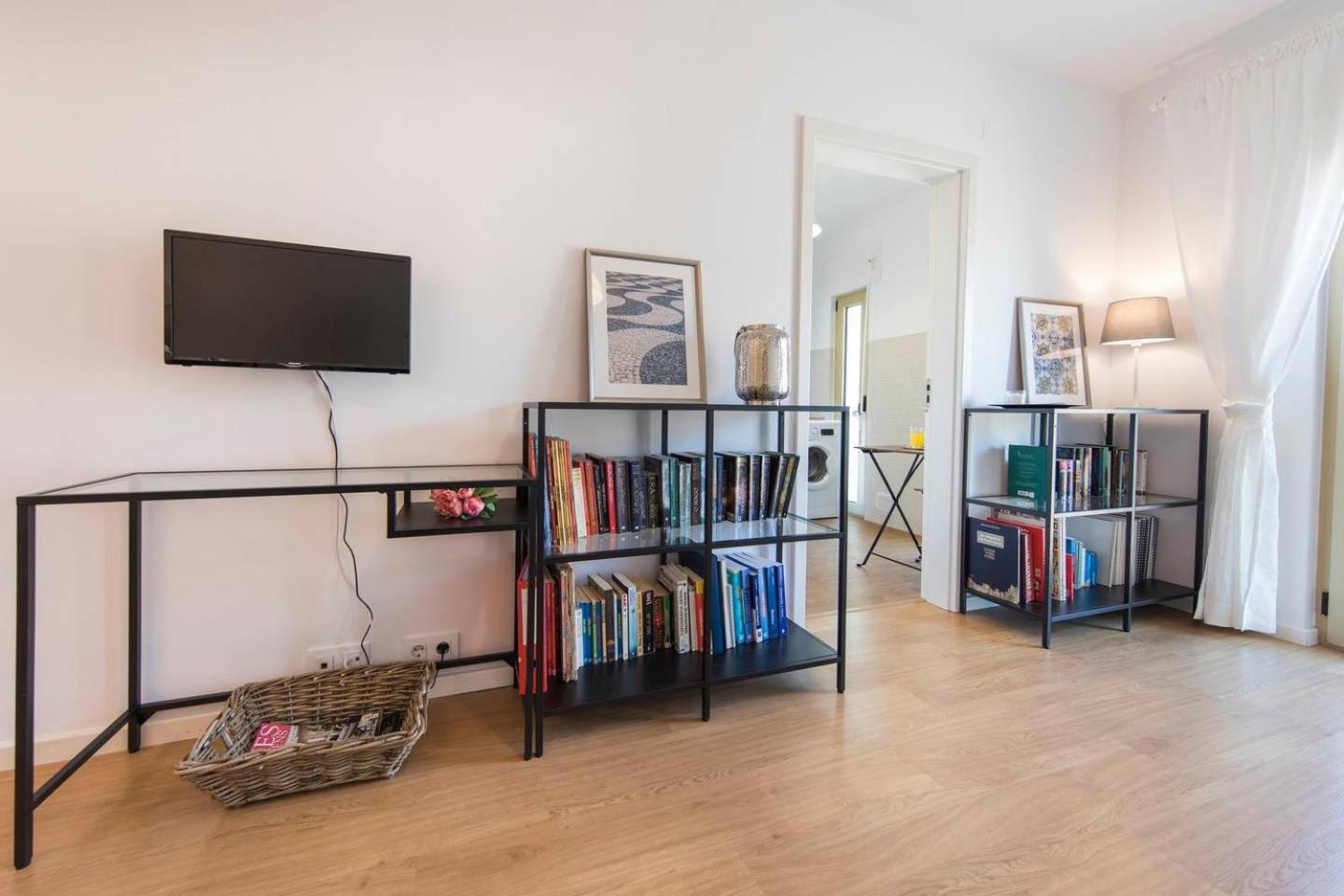 Comfortable Apartment In Campo Pequeno Lisabona Exterior foto